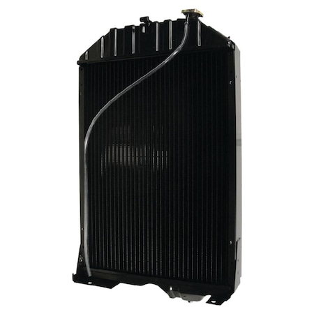 Db Electrical Radiator for John Deere 4440 1406-6308